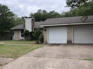 11902 Broad Oaks Dr #A, Austin, TX 78759
