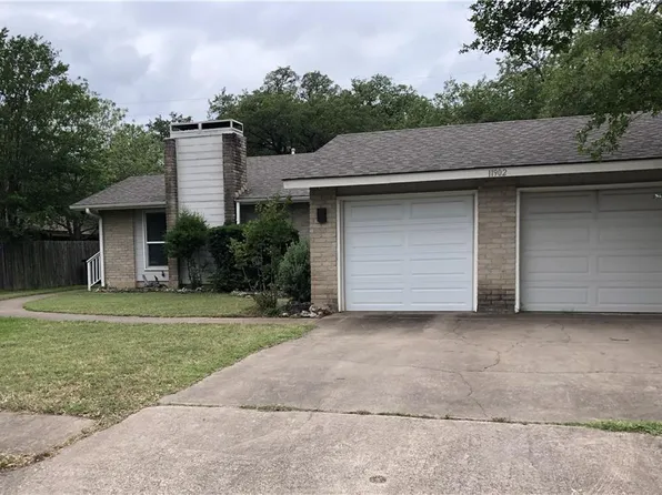 11902 Broad Oaks Dr #A, Austin, TX 78759
