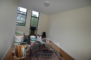 Rented by City Stop Realty