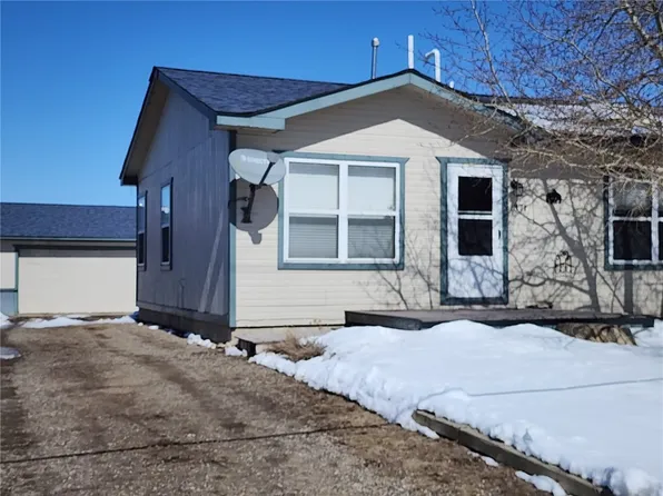1371 Eagle Ave #A, Kremmling, CO 80459