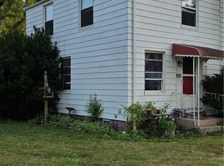 1456 E 250th St, Euclid, OH 44117