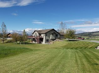 1942 Harvest Loop, East Helena, MT 59635