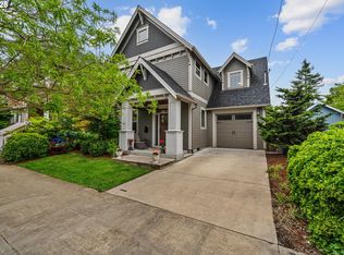 4025 NE Rodney Ave, Portland, OR 97212