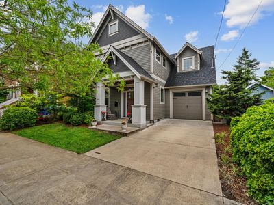 4025 NE Rodney Ave, Portland, OR, 97212