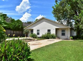 520 Moore St, Tomball, TX 77375