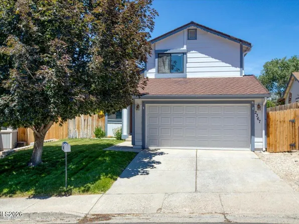 2367 Melody Ln, Reno, NV 89512