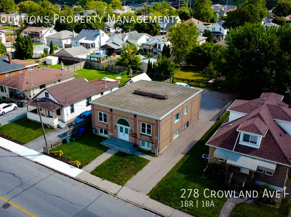 278 Crowland Ave, Welland, ON