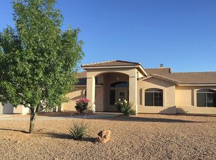 4126 Quarter Circle Ave, Kingman, AZ 86401