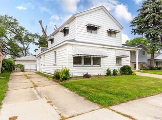 27373 Baldwin Ave, Warren, MI 48092