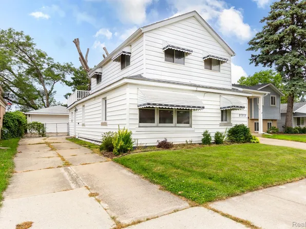27373 Baldwin Ave, Warren, MI 48092