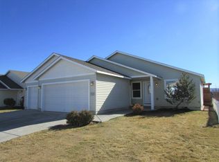 722 NE Robin Pl, Prineville, OR 97754
