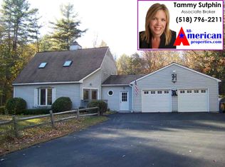 991 Route 9, Gansevoort, NY 12831