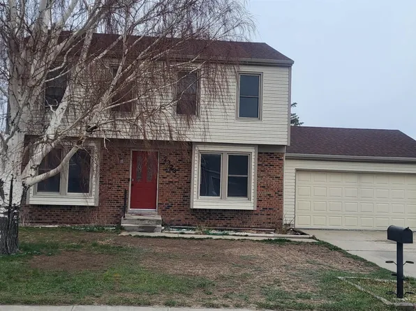 2323 Kilmary Dr, Rawlins, WY 82301