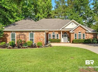 9276 Wind Clan Trl, Daphne, AL 36526
