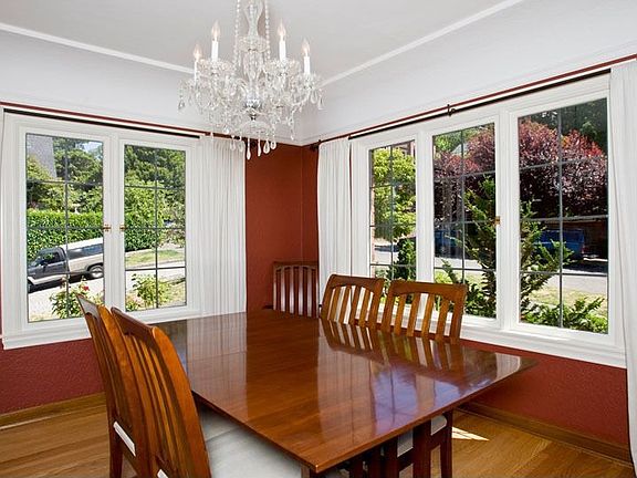 Formal Dining