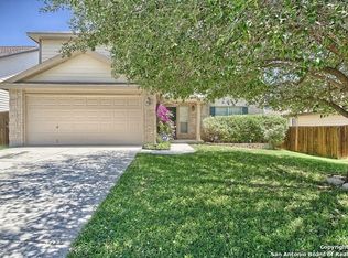 930 Cougar Country, San Antonio, TX 78251