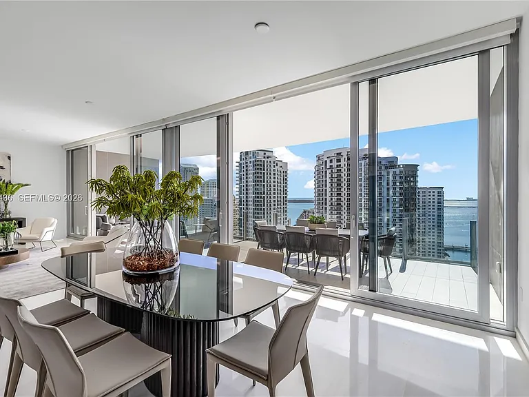 300 Biscayne Boulevard Way #2802 — Photo 3