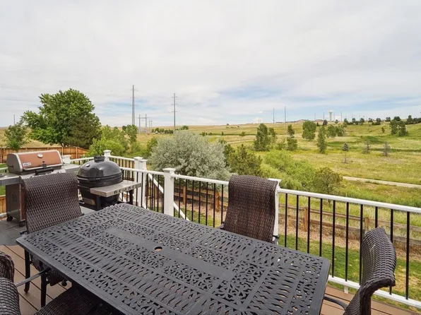 4772 S Fultondale Way, Aurora, CO 80016