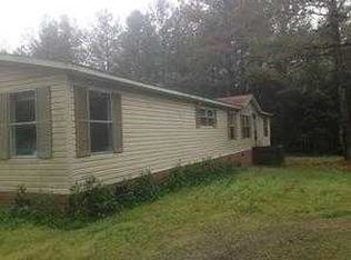 825 Pleasant Grove Rd, Chester, SC 29706