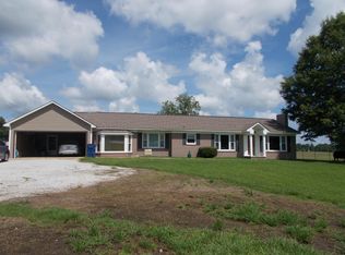 450 Highway 9 S, Pontotoc, MS 38863