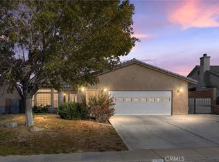2316 S Desert Cassia St, Ridgecrest, CA 93555