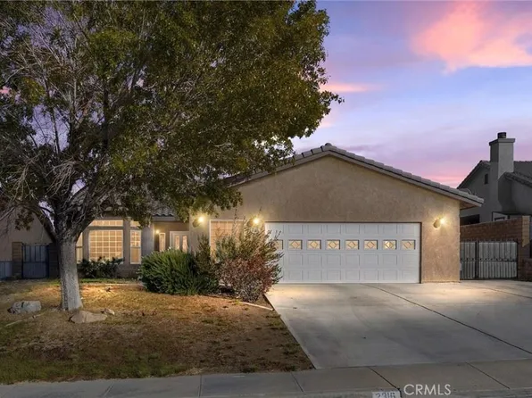 2316 S Desert Cassia St, Ridgecrest, CA 93555