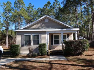 10904 Carolina Cv, Vancleave, MS 39565