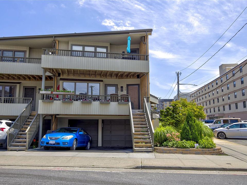 1st image of 70 Pacific Boulevard #10