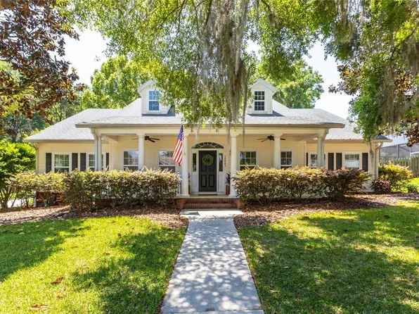 14941 NW 149th Pl, Alachua, FL 32615
