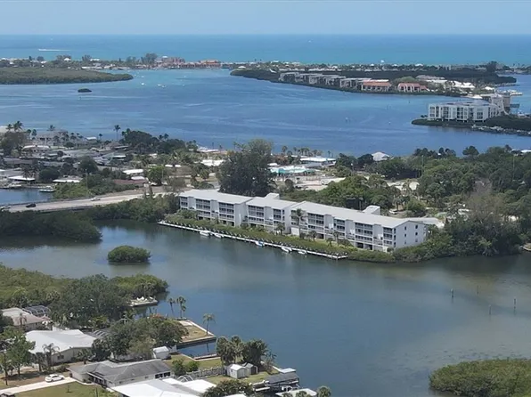 1401 S McCall Rd Unit 205B, Englewood, FL 34223