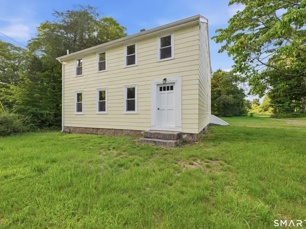 121 Clarks Falls Road, North Stonington, CT 06359