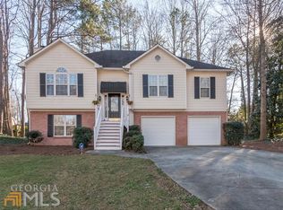 3567 S Sherwood Rd SE, Smyrna, GA 30082