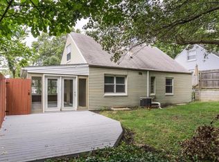 2706 Redfield Pl, Cincinnati, OH