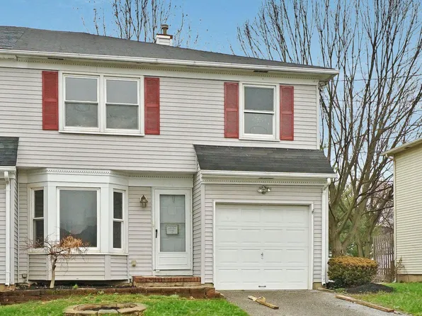 515 Wellington St, Middlesex, NJ 08846