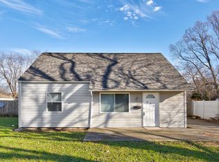 974 Colgate Rd, Columbus, OH 43213