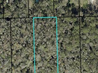 3740 Evergreen Ave #28, Bunnell, FL 32110