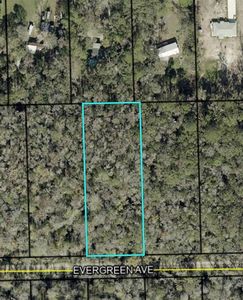 3740 Evergreen Ave #28, Bunnell, FL, 32110