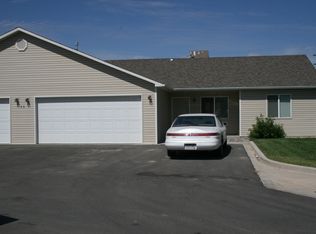 98 Bonnie Vista Dr UNIT A, Fruita, CO 81521
