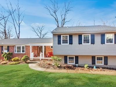 7 Skyline Dr, NORTH CALDWELL, NJ, 07006