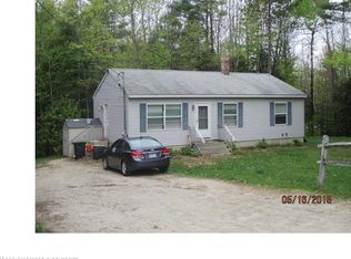 5 Ricker Ln, Litchfield, ME 04350