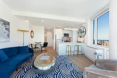 Rented by Red Apple Group