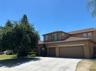11409 Sangrado Dr, Bakersfield, CA 93311