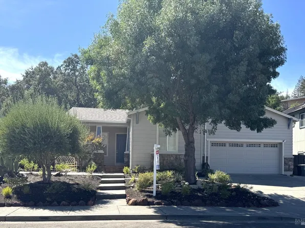 107 St Michael Court, Cloverdale, CA 95425