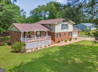 6023 Highway 20 S, Covington, GA 30016