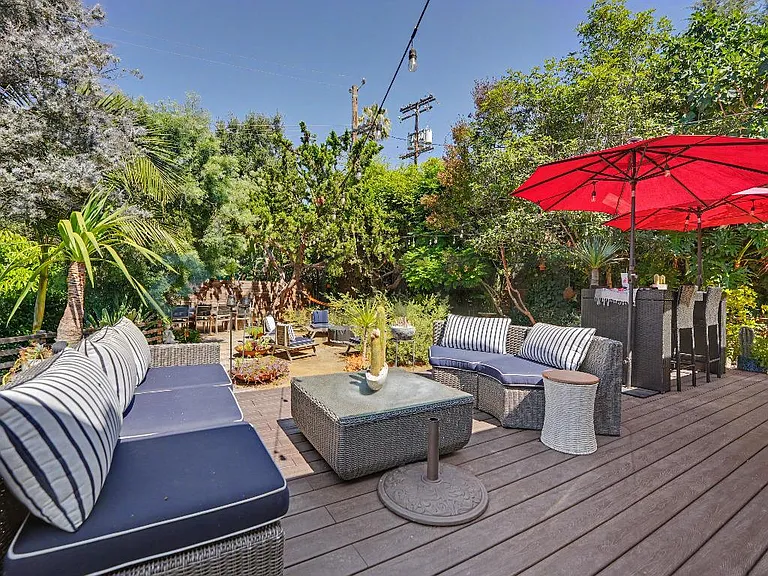 1410 Dartmouth Dr — Photo 9