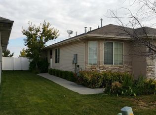 6755 S Berault Ct, West Jordan, UT 84081