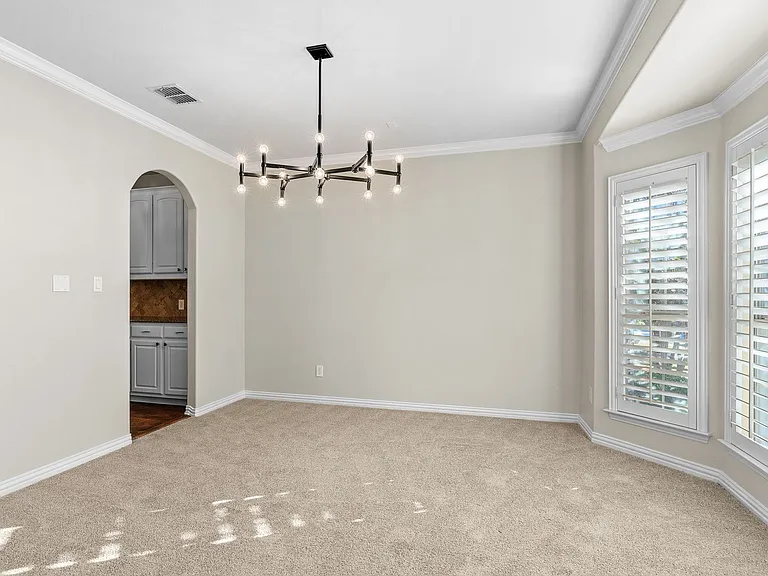 4542 Carraway Dr — Photo 6