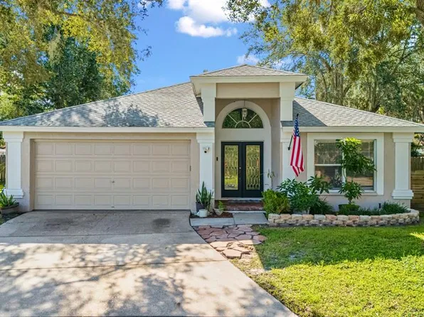 4626 PRESTON WOODS DRIVE, VALRICO, FL 33596