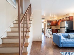 55 N. Cherry Ave. Unit #215, Tucson, AZ 85719