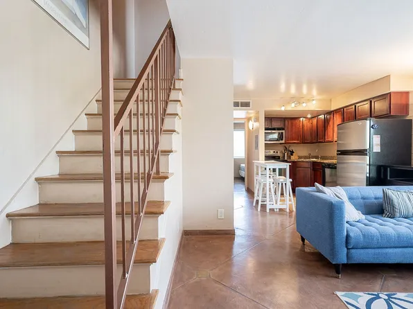 55 N. Cherry Ave. Unit #215